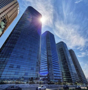 Appart Luxe 5* de 180m² + Vue imprenable sur Oran